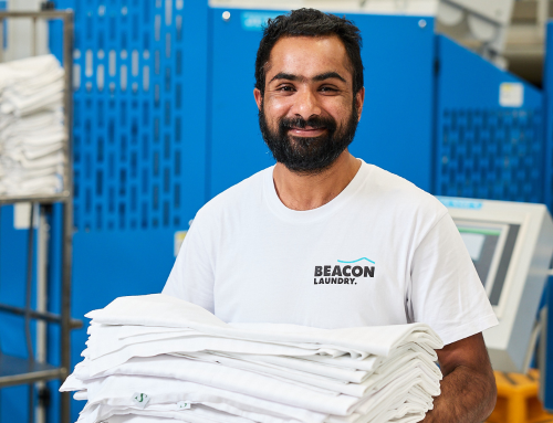 A second Beacon Laundry opens in Adelaide